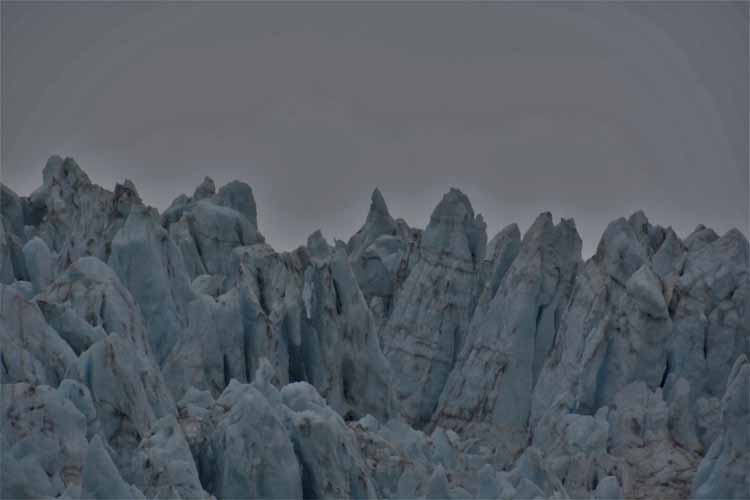 glacier
